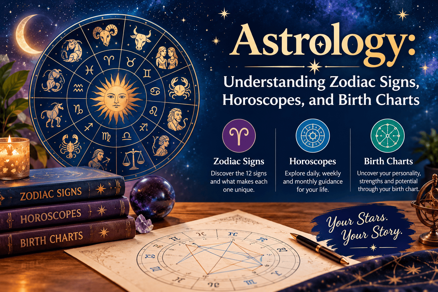 Astrology
