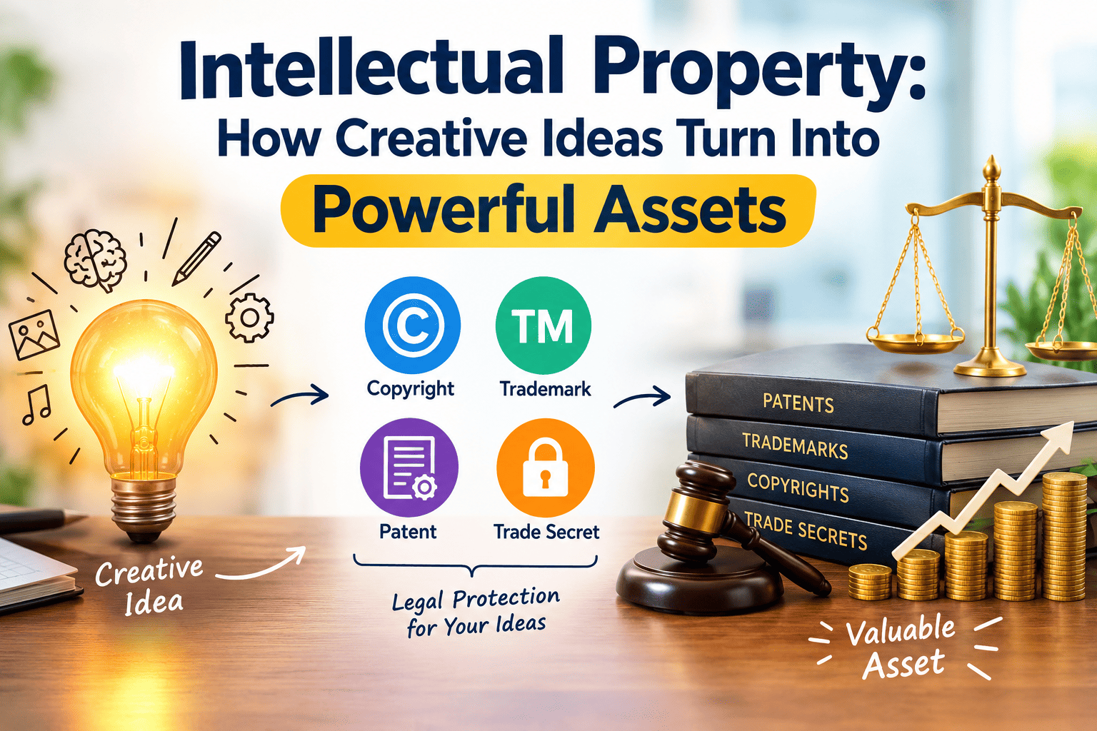 intellectual property