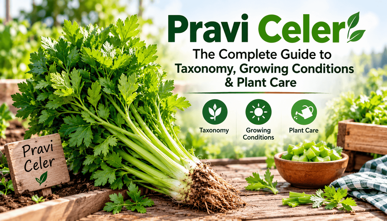 Pravi Celer