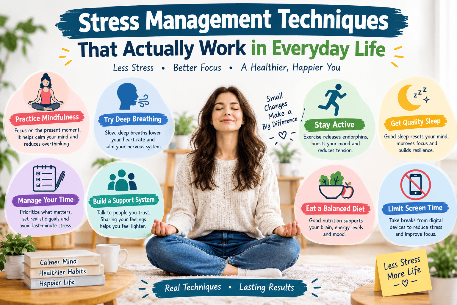 Stress Management