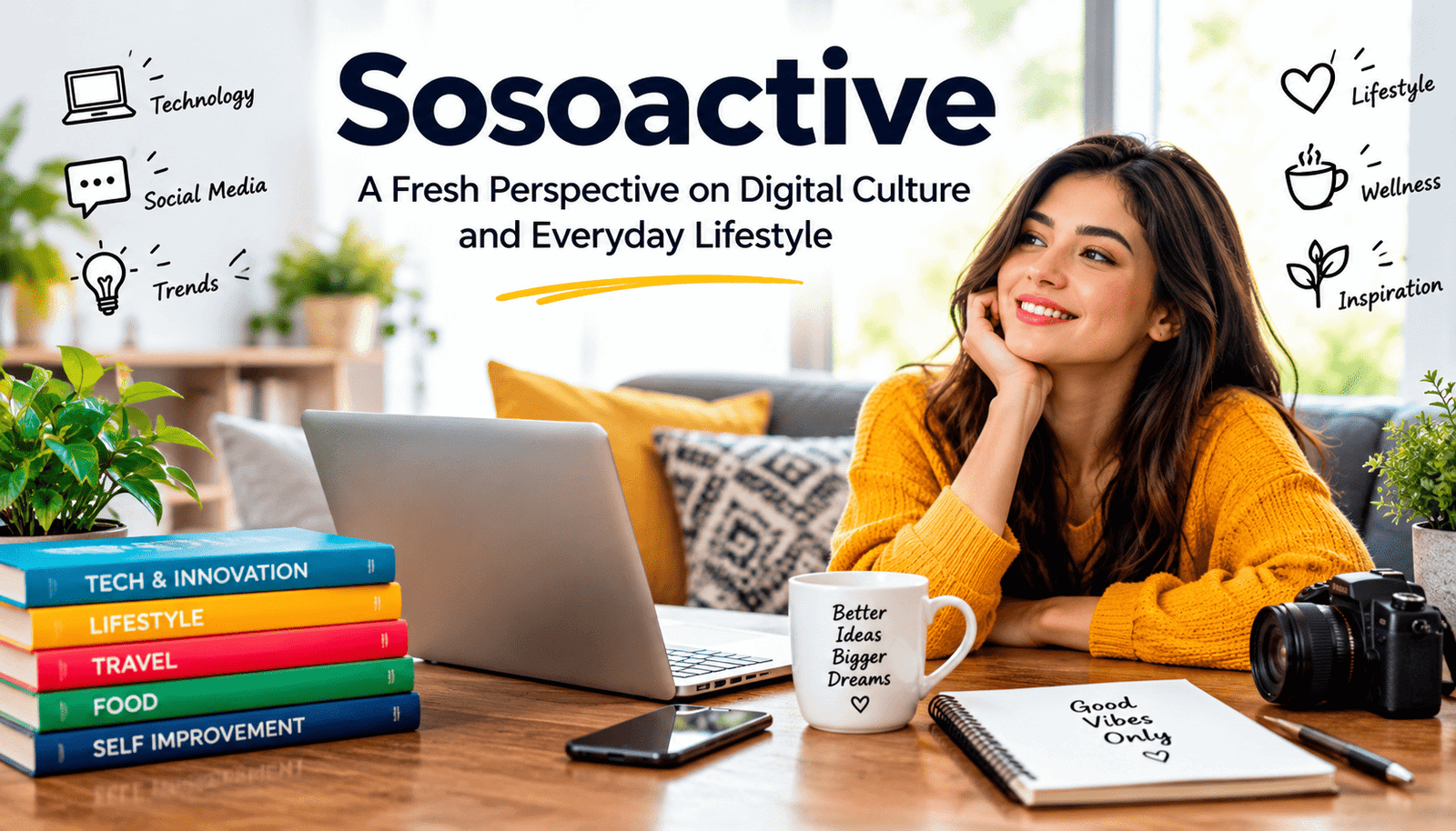 Sosoactive